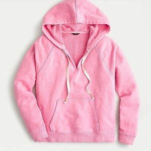 Pink women’s hoodie
